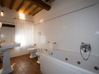 Villa Ferraia Monticiano Luaran gambar