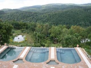 Villa Ferraia Monticiano Luaran gambar