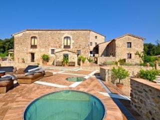 Villa Ferraia Monticiano Luaran gambar