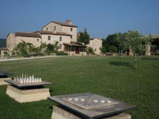 Villa Ferraia Monticiano Luaran gambar