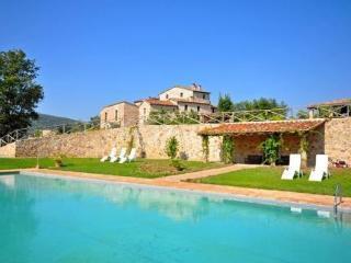 Villa Ferraia Monticiano Luaran gambar