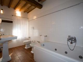 Villa Ferraia Monticiano Luaran gambar