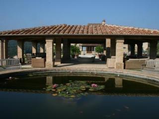Villa Ferraia Monticiano Luaran gambar