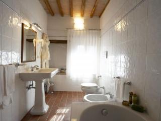 Villa Ferraia Monticiano Luaran gambar