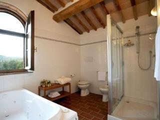 Villa Ferraia Monticiano Luaran gambar